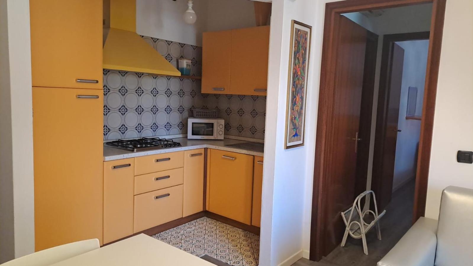 Appartamenti Falco Caorle Exterior photo