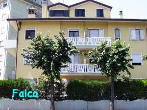 Appartamenti Falco Caorle Exterior photo