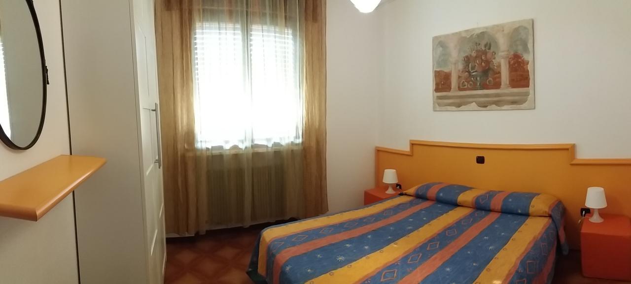Appartamenti Falco Caorle Exterior photo